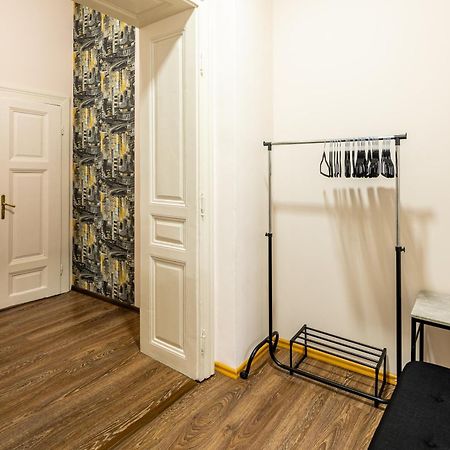 Avangard Green Park Іі Apart Lviv Exterior foto
